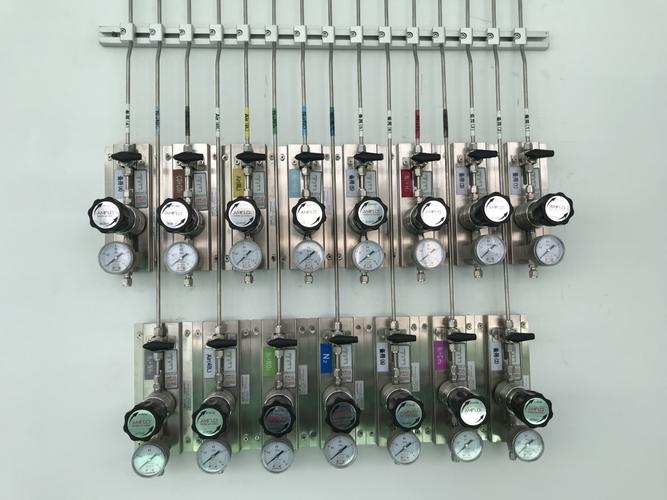 实验室气体管道工程的设计需要具备哪些相关条件